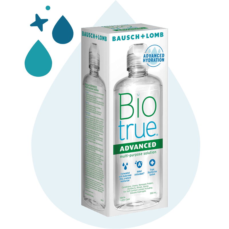 biotrue-products