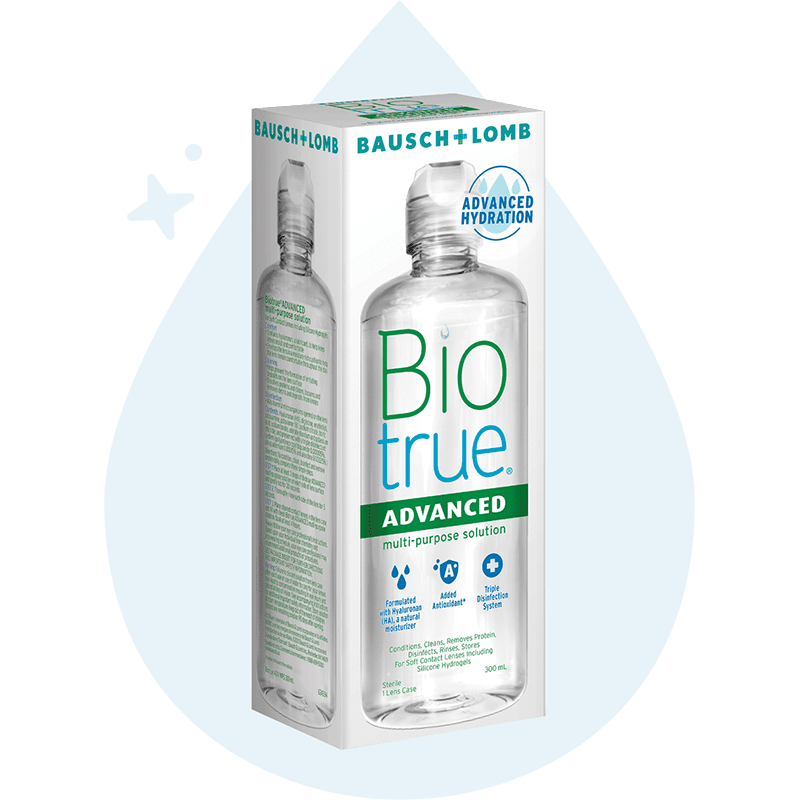 Biotrue Advanced