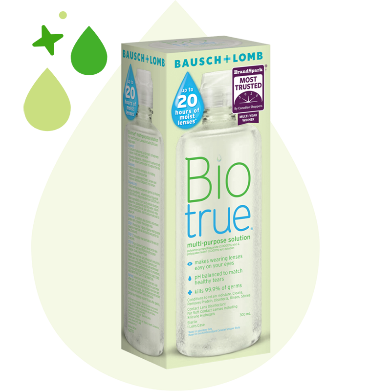 biotrue-products