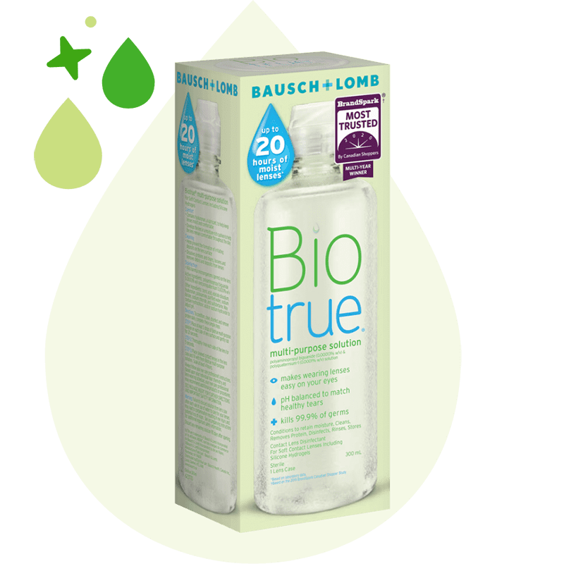 biotrue-products