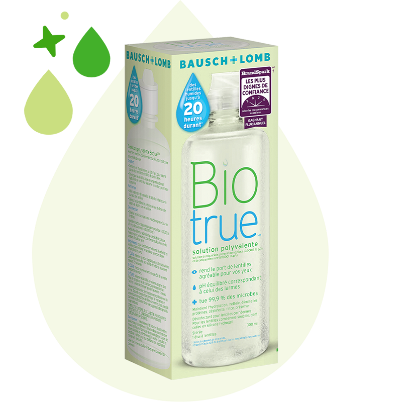 biotrue-products