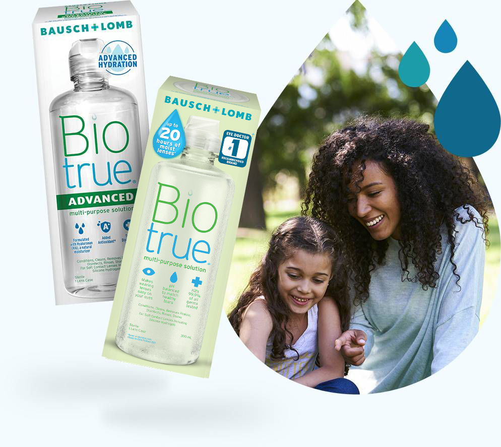 Biotrue-Multi-Purpose Solution