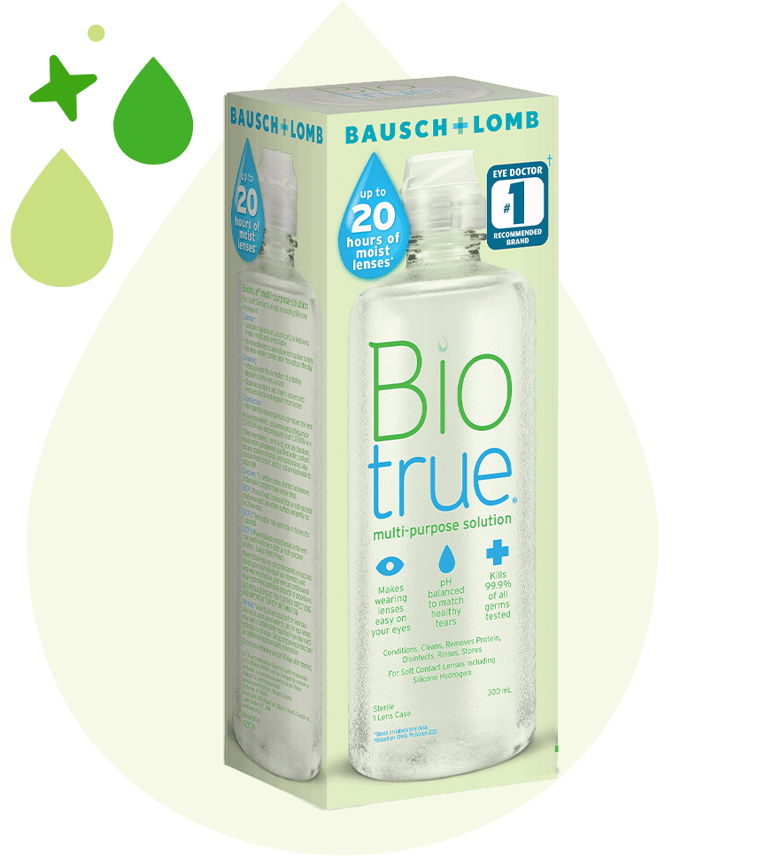 biotrue-products