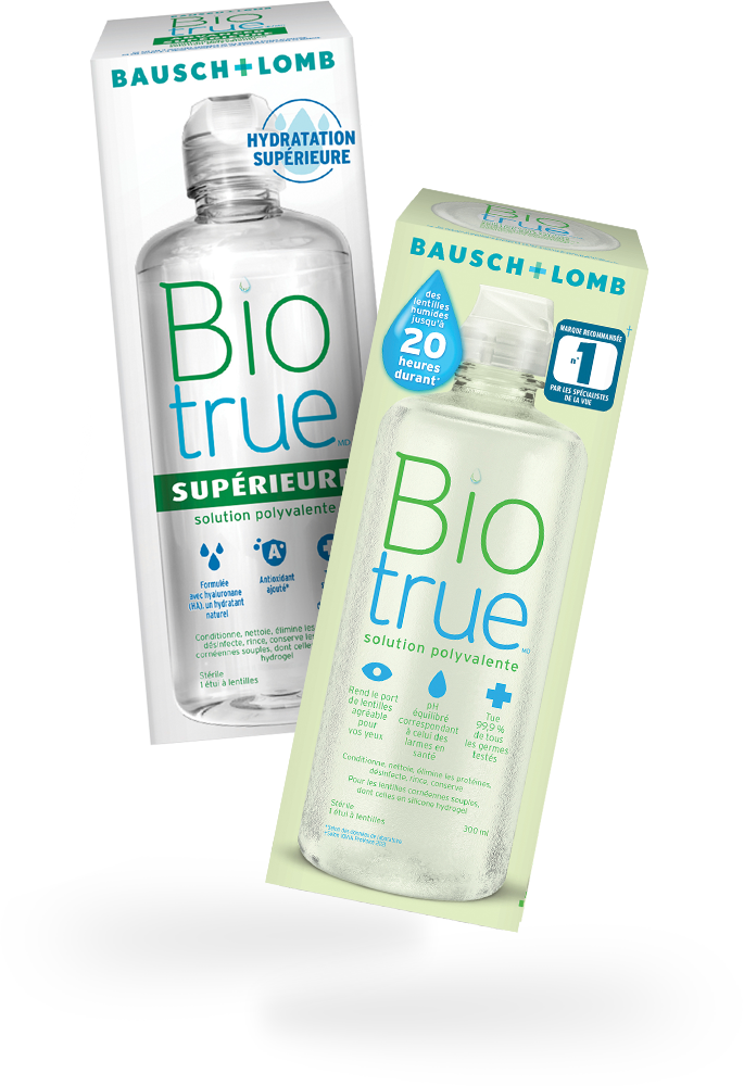 biotrue-products