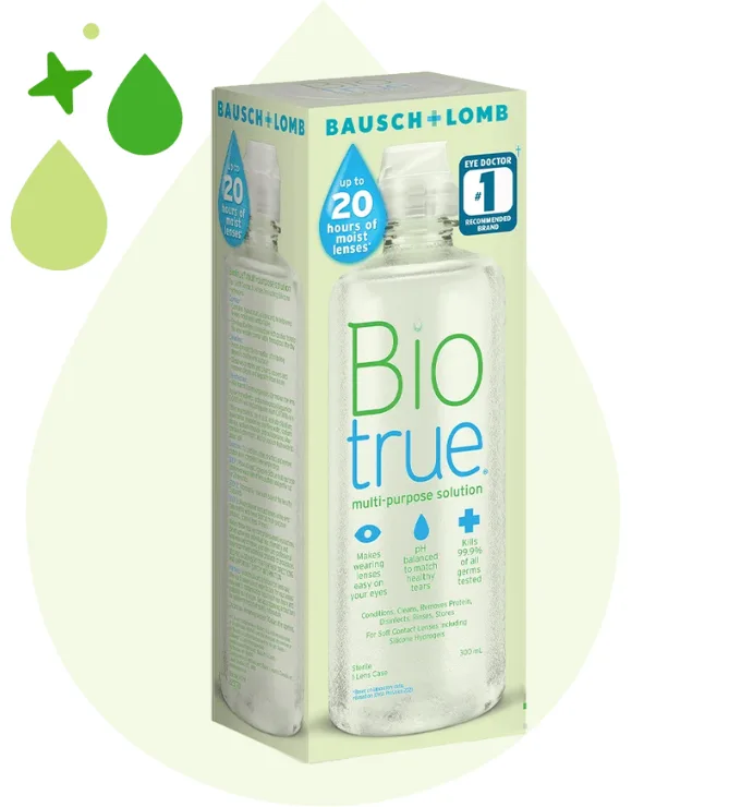 biotrue-products